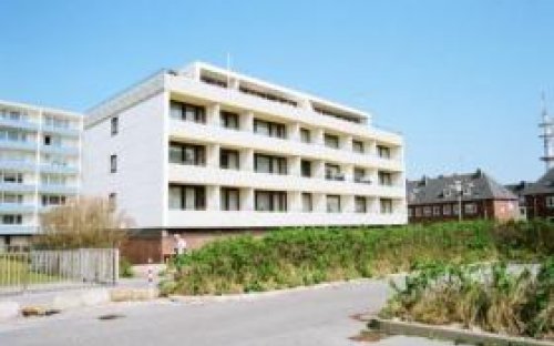 Sylter Stern Appartement Schmitz Ferienwohnungen Auf Sylt